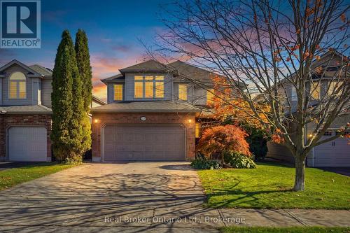 225 SUMMERFIELD DRIVE  Guelph (Pineridge/Westminster Woods), ON N1L 1L5