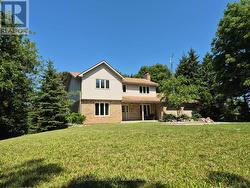 2100 SNOW VALLEY ROAD Springwater, ON L9X 1J7