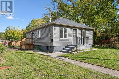 1 STEVENSON STREET N  Guelph (St. George's), ON N1E 5A3