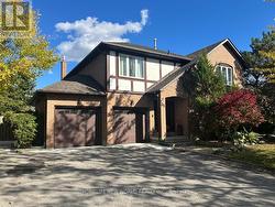 BASEMENT - 35 ASHFIELD DRIVE Richmond Hill, ON L4E 2L7