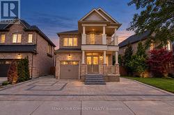 131 KILLINGTON AVENUE Vaughan, ON L4H 3Z6