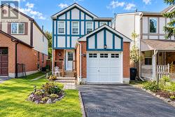 15 MANGROVE ROAD Brampton, ON L6S 3X9