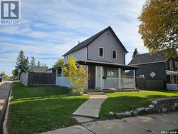 992 106th STREET North Battleford, SK S9A 1W5