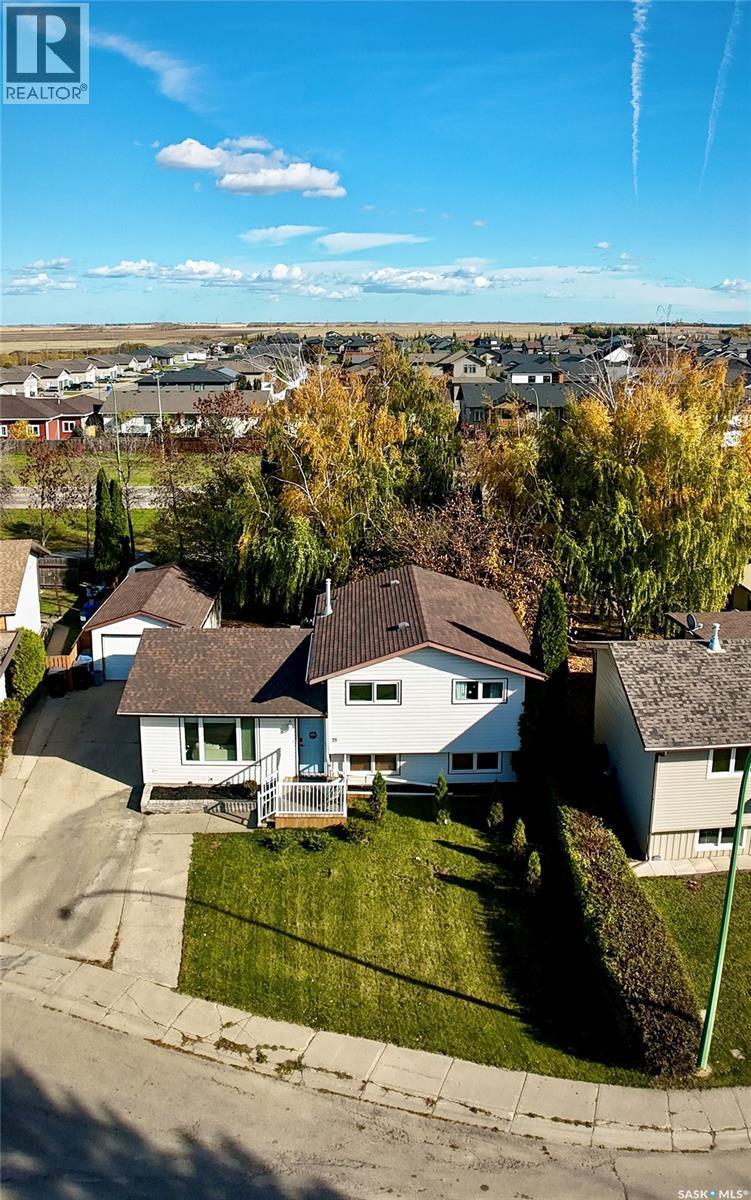 75 Langrill Drive, Yorkton, SK