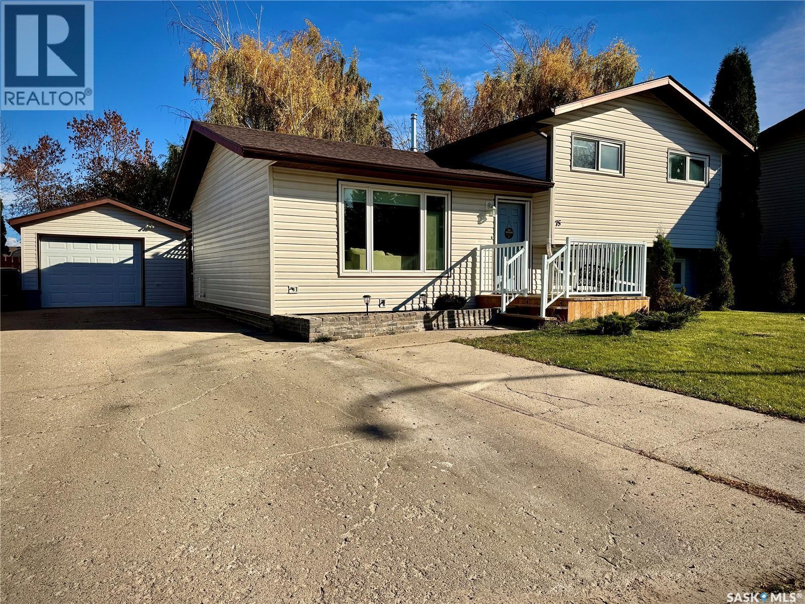 75 Langrill Drive, Yorkton, SK