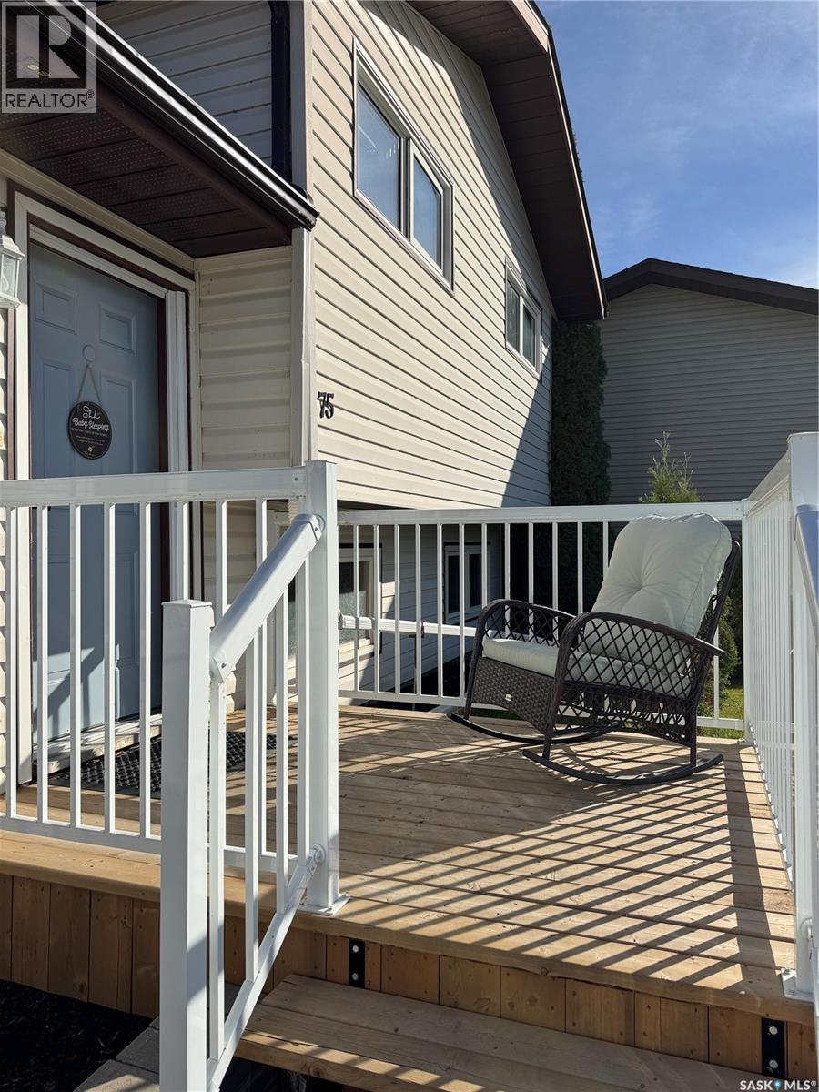 75 Langrill Drive, Yorkton, SK