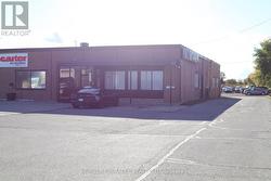 6 - 550 INDUSTRIAL ROAD  Cambridge, ON N3H 4V9