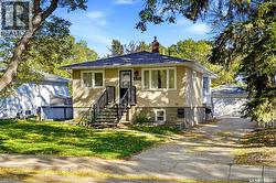 2751 MacKay STREET  Regina, SK S4N 2T8