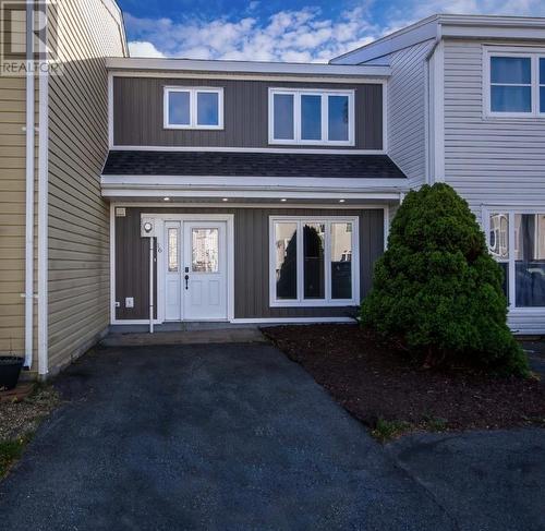 16 Woodford Drive  Mount Pearl, NL A1N 2R5