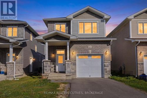 567 BETH CRESCENT  Kingston (City Northwest), ON K7P 0K9
