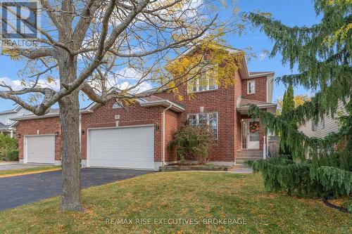 370 COOKE CRESCENT  Kingston (City Northwest), ON K7P 3J5