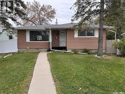 700 Forget STREET  Regina, SK S4T 4X2
