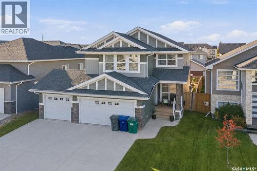 338 Pichler Crescent, Saskatoon, SK 
