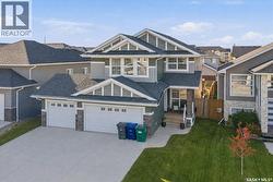 338 Pichler CRESCENT  Saskatoon, SK S7V 0G4