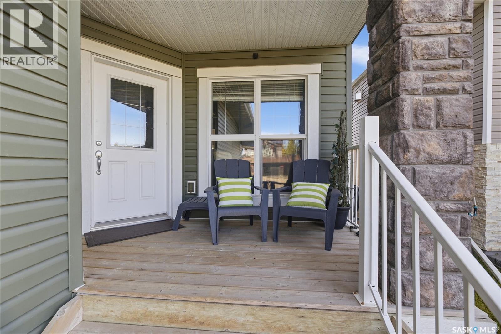 338 Pichler Crescent, Saskatoon, SK
