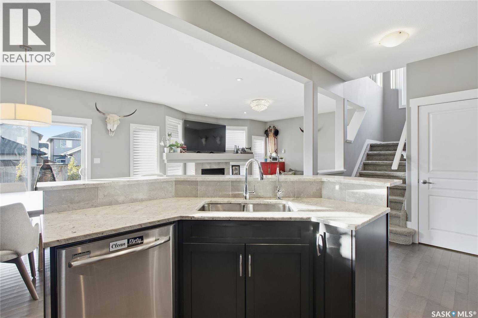 338 Pichler Crescent, Saskatoon, SK
