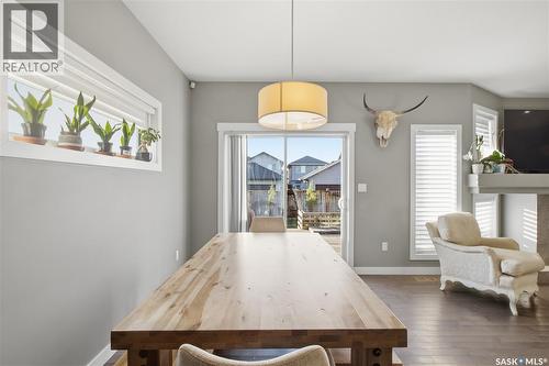 338 Pichler Crescent, Saskatoon, SK 