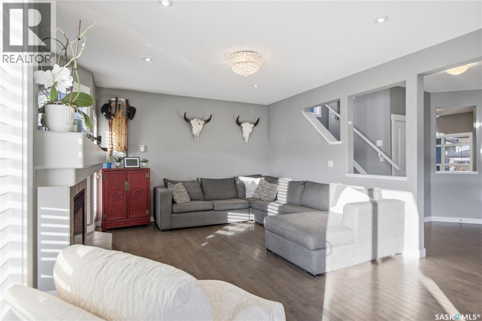 338 Pichler Crescent, Saskatoon, SK
