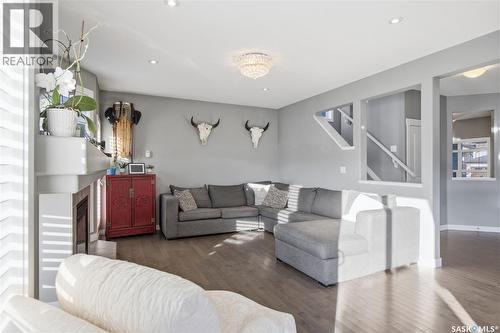 338 Pichler Crescent, Saskatoon, SK 