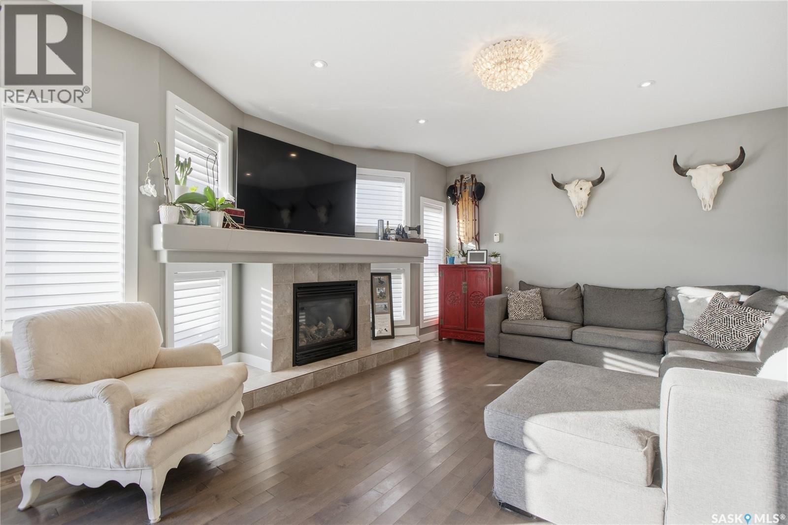 338 Pichler Crescent, Saskatoon, SK