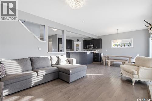 338 Pichler Crescent, Saskatoon, SK 