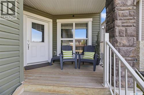 338 Pichler Crescent, Saskatoon, SK 