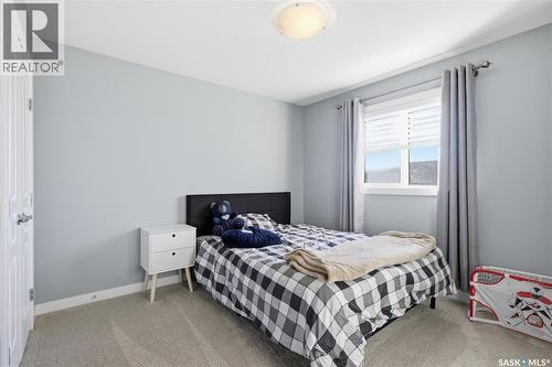 338 Pichler Crescent, Saskatoon, SK 