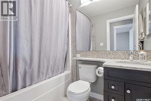 338 Pichler Crescent, Saskatoon, SK 