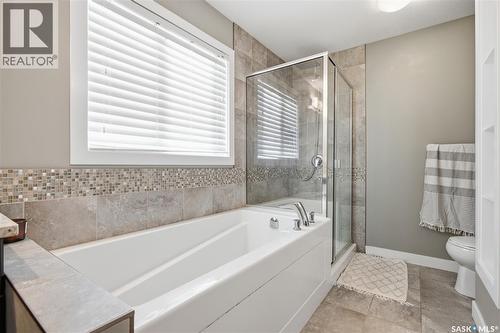 338 Pichler Crescent, Saskatoon, SK 
