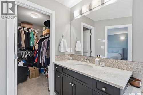 338 Pichler Crescent, Saskatoon, SK 