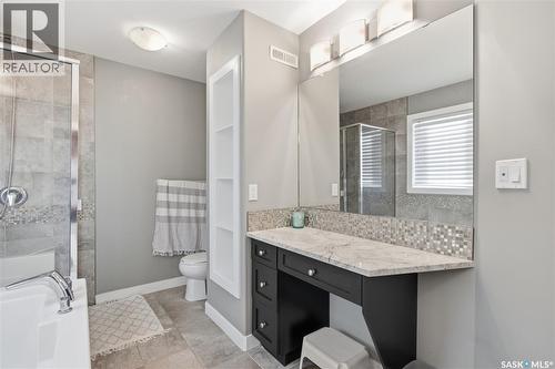 338 Pichler Crescent, Saskatoon, SK 