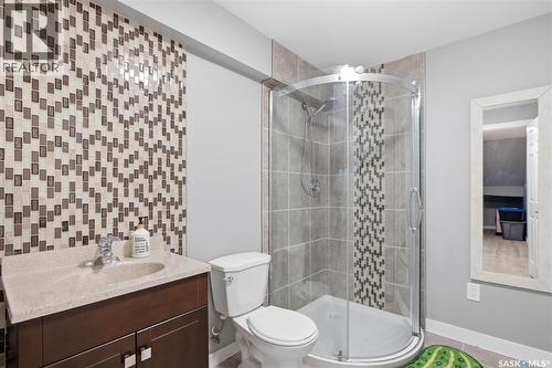 338 Pichler Crescent, Saskatoon, SK 
