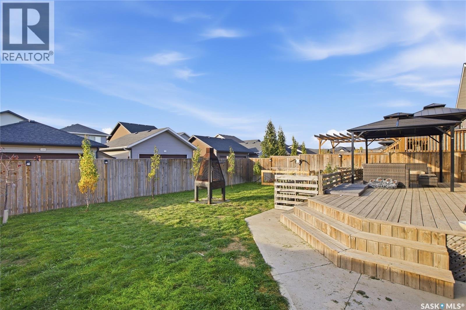 338 Pichler Crescent, Saskatoon, SK
