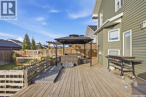 338 Pichler Crescent, Saskatoon, SK 