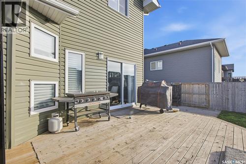 338 Pichler Crescent, Saskatoon, SK 
