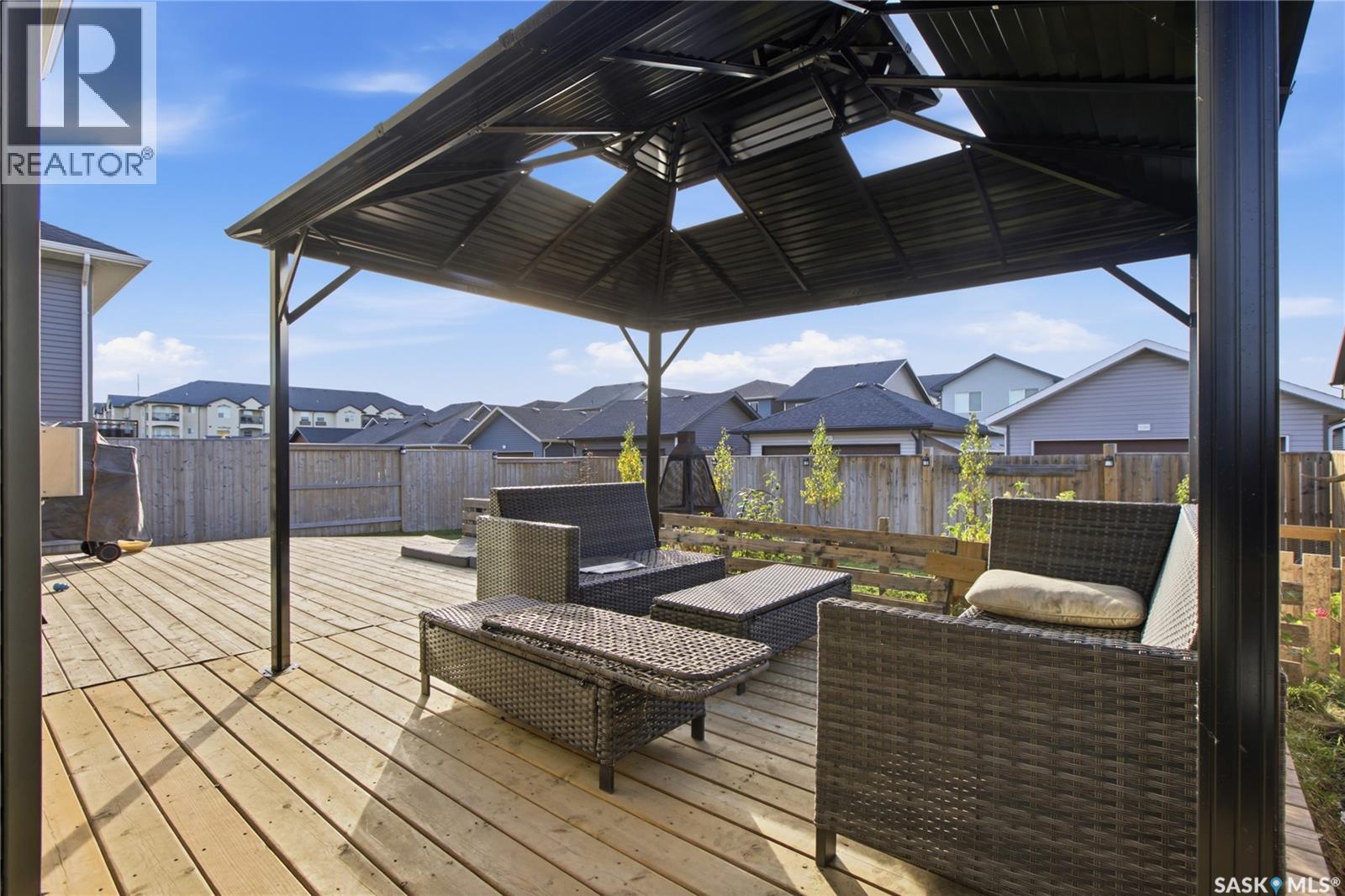 338 Pichler Crescent, Saskatoon, SK
