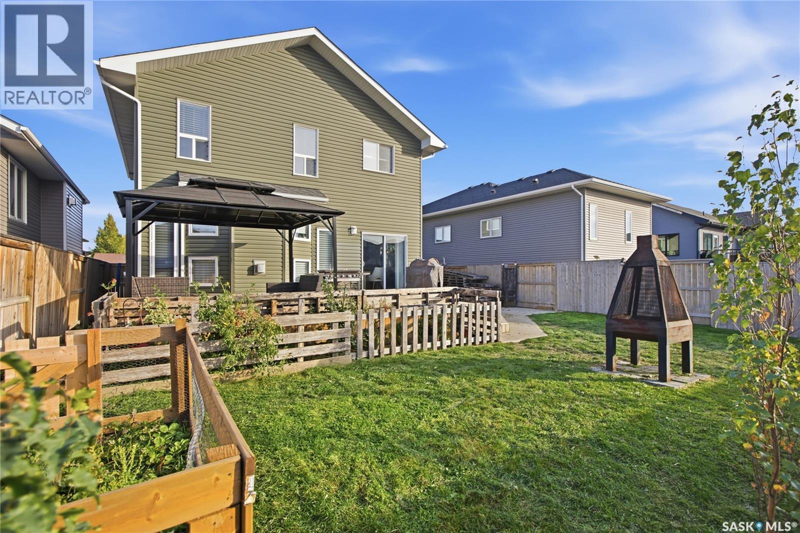 338 Pichler Crescent, Saskatoon, SK