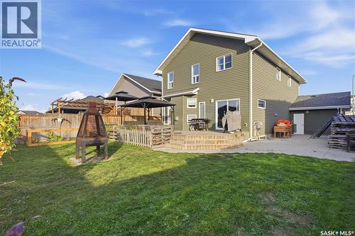 338 Pichler Crescent, Saskatoon, SK 