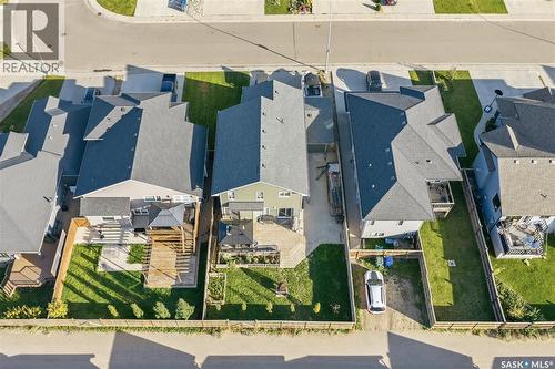 338 Pichler Crescent, Saskatoon, SK 