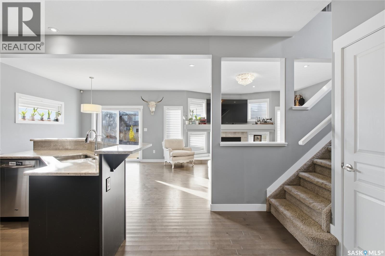 338 Pichler Crescent, Saskatoon, SK