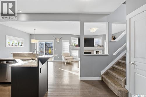 338 Pichler Crescent, Saskatoon, SK 