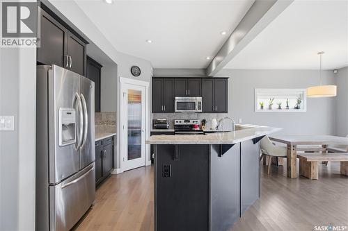 338 Pichler Crescent, Saskatoon, SK 