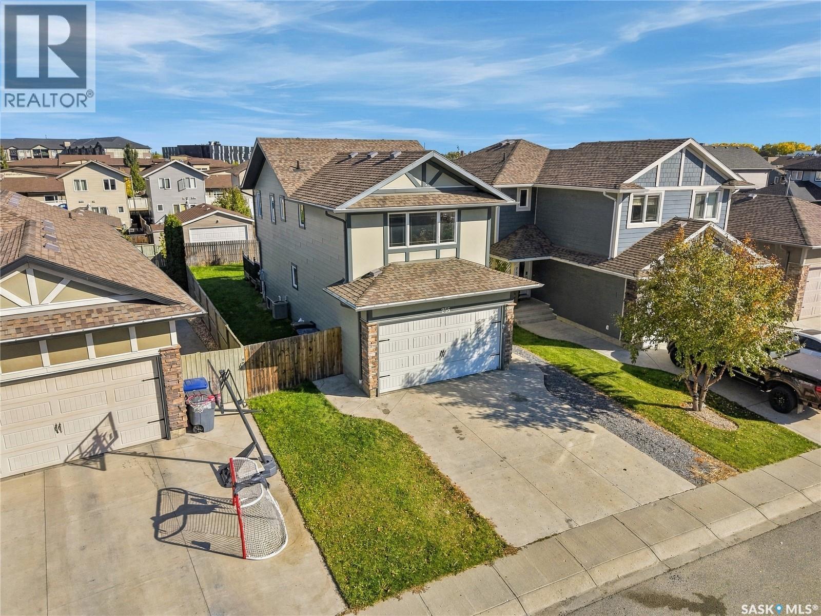 255 Mcbeth Crescent, Saskatoon, SK