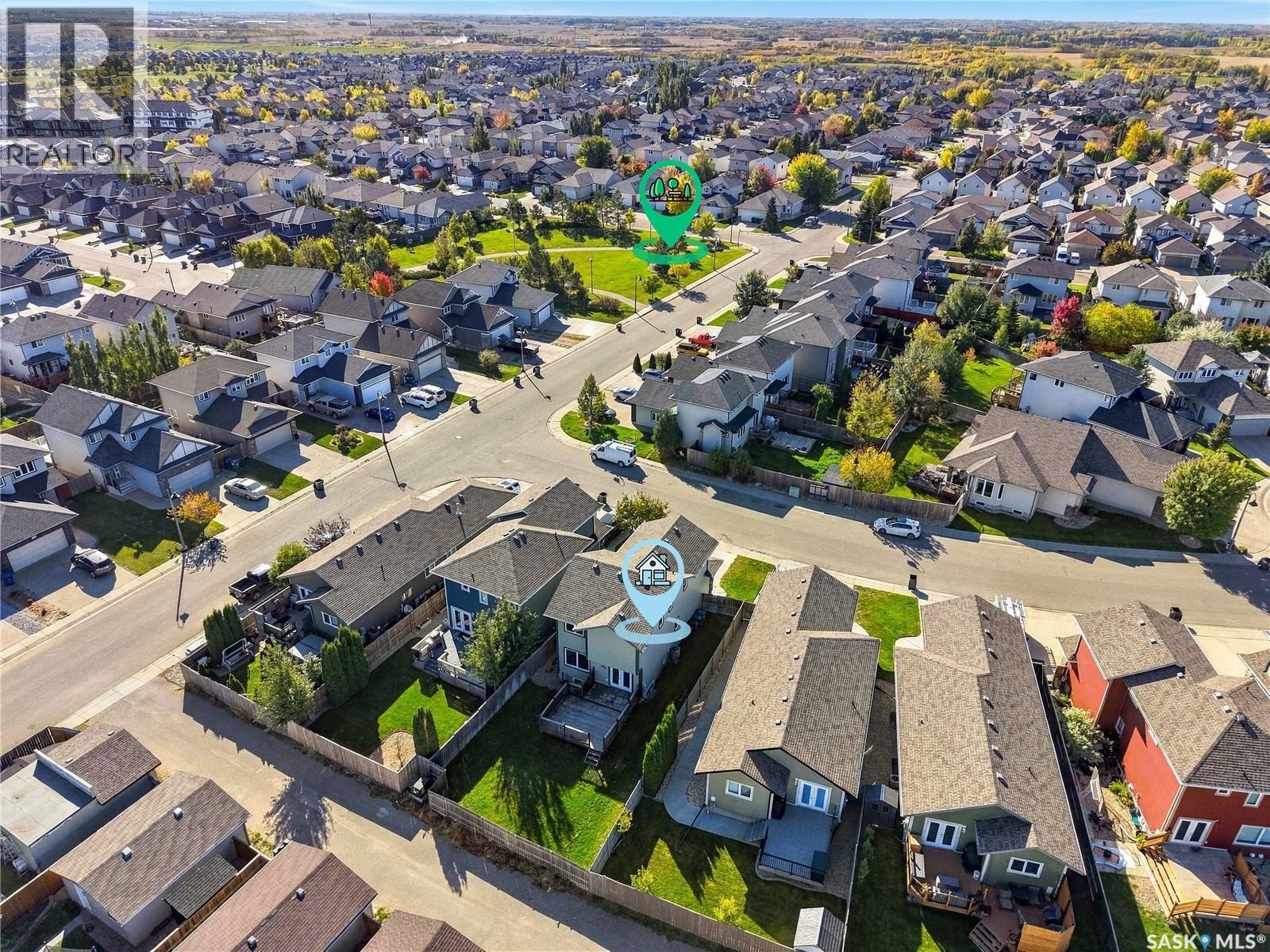 255 Mcbeth Crescent, Saskatoon, SK