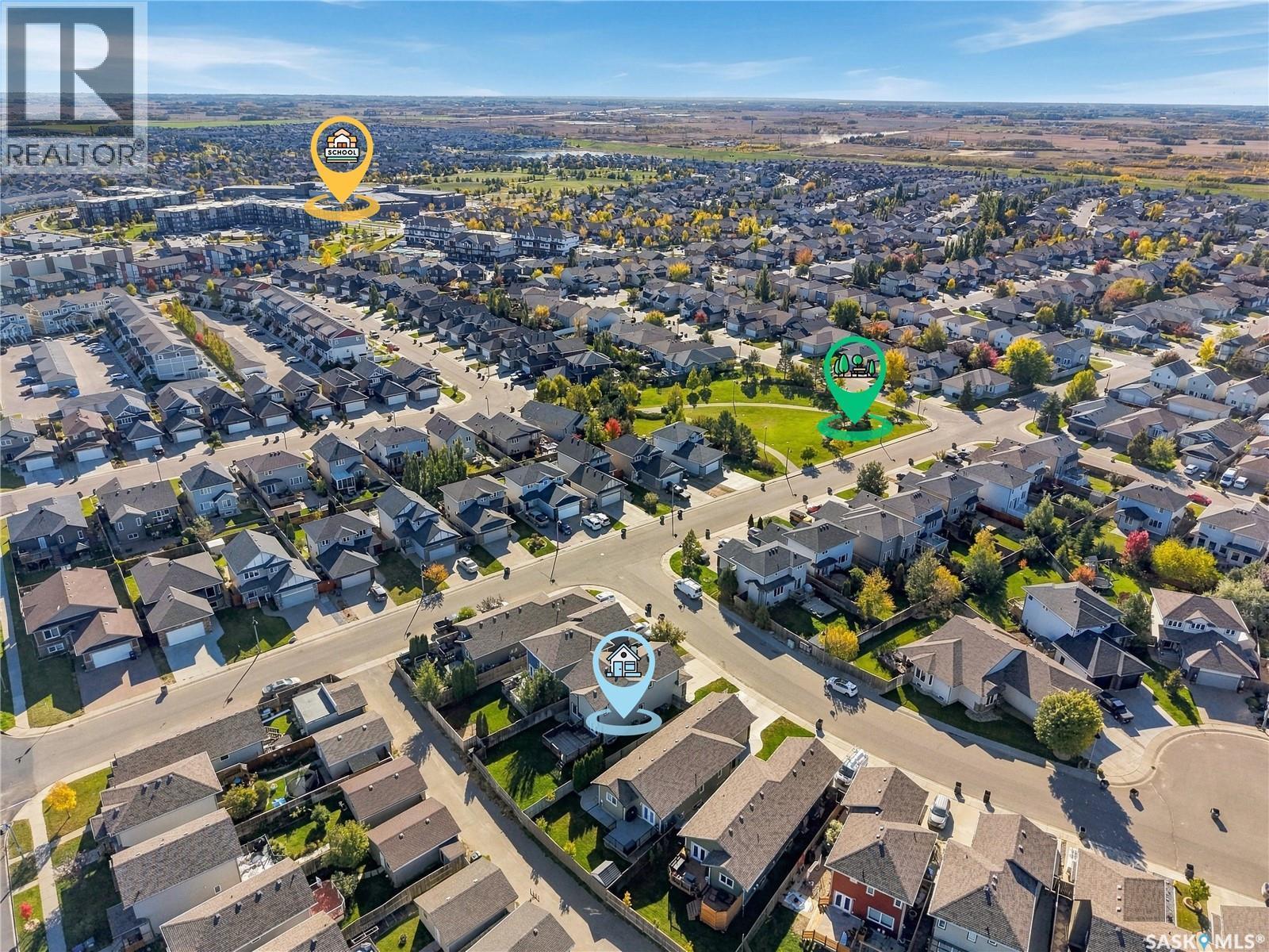 255 Mcbeth Crescent, Saskatoon, SK