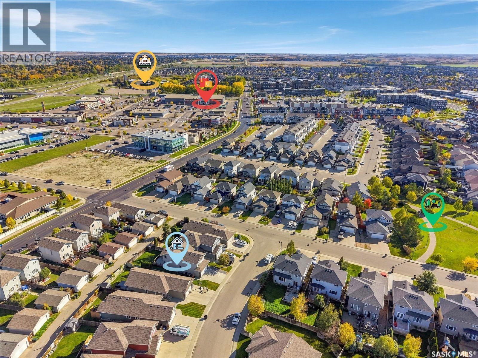 255 Mcbeth Crescent, Saskatoon, SK