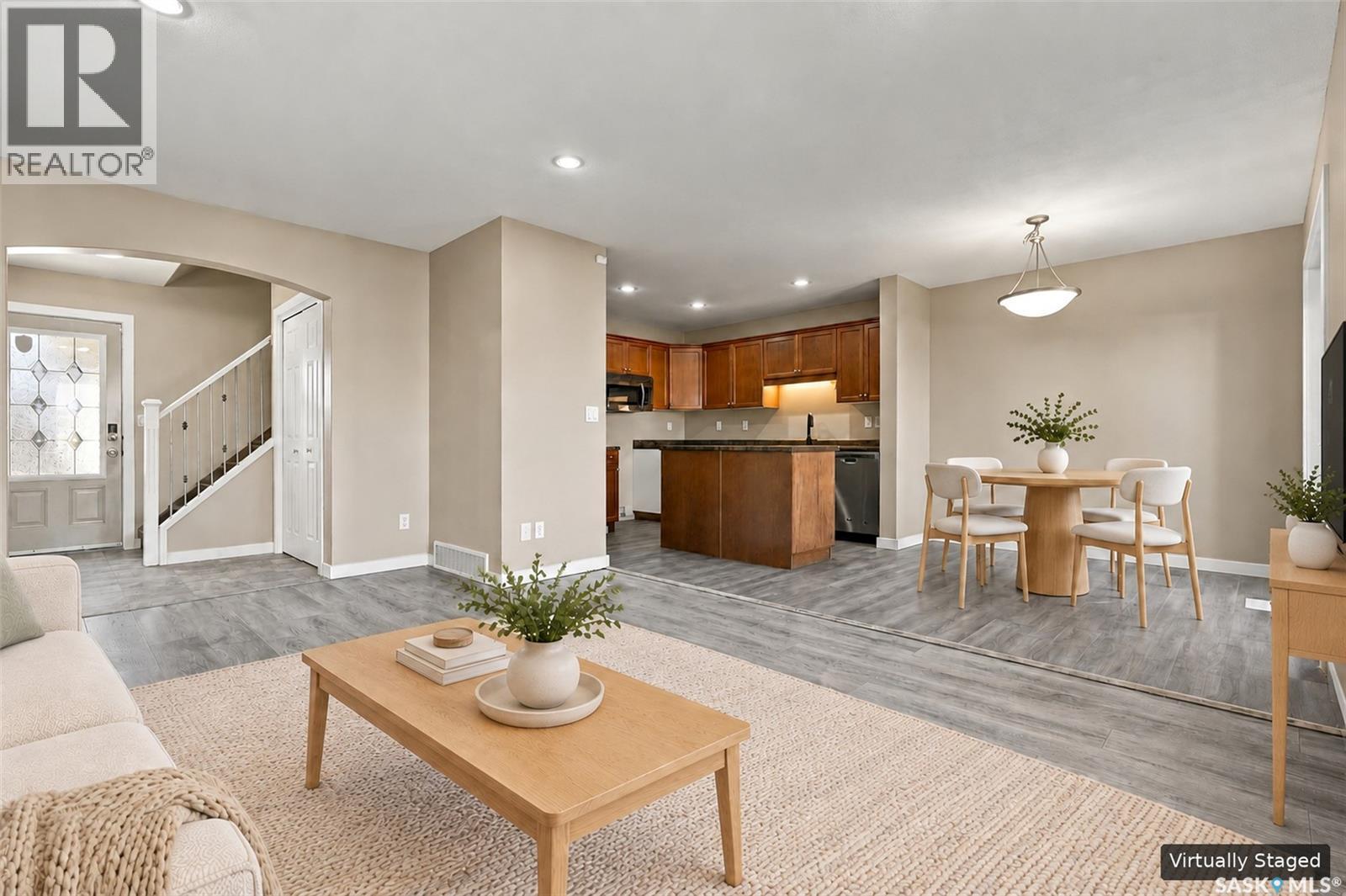 255 Mcbeth Crescent, Saskatoon, SK