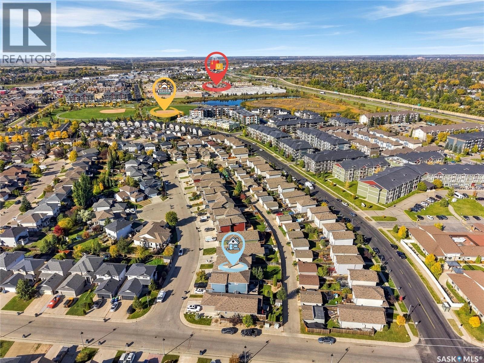 255 Mcbeth Crescent, Saskatoon, SK