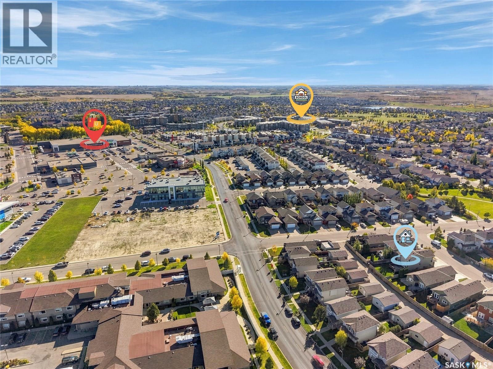 255 Mcbeth Crescent, Saskatoon, SK