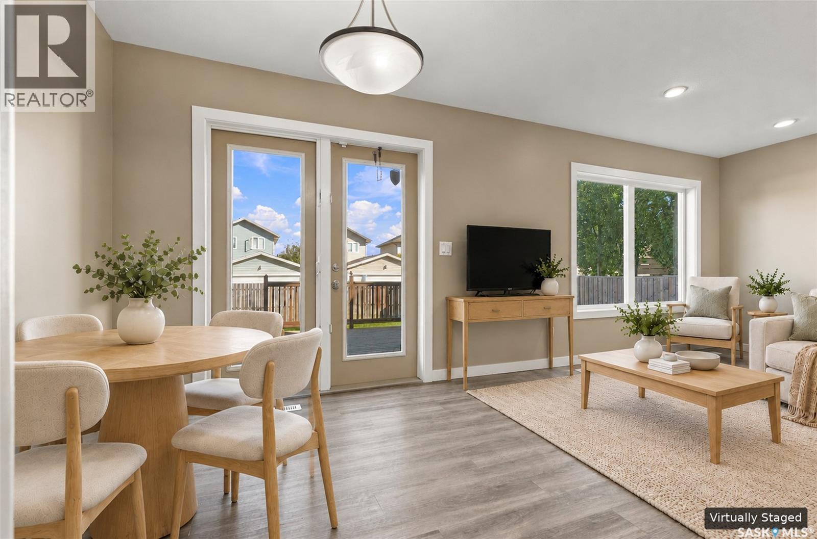 255 Mcbeth Crescent, Saskatoon, SK